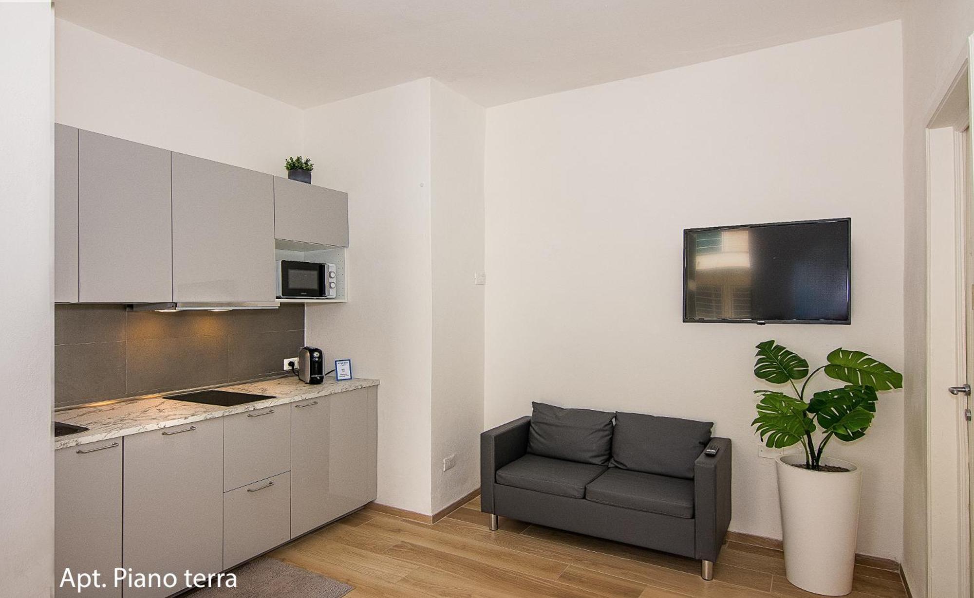 Amamare Apartments Viareggio Cameră foto