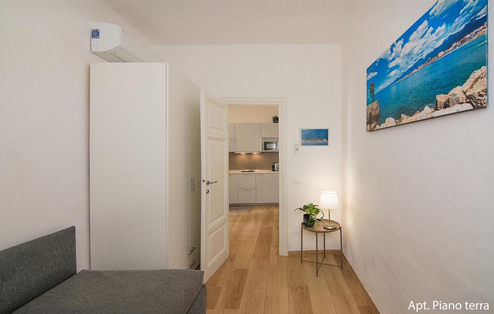 Amamare Apartments Viareggio Cameră foto