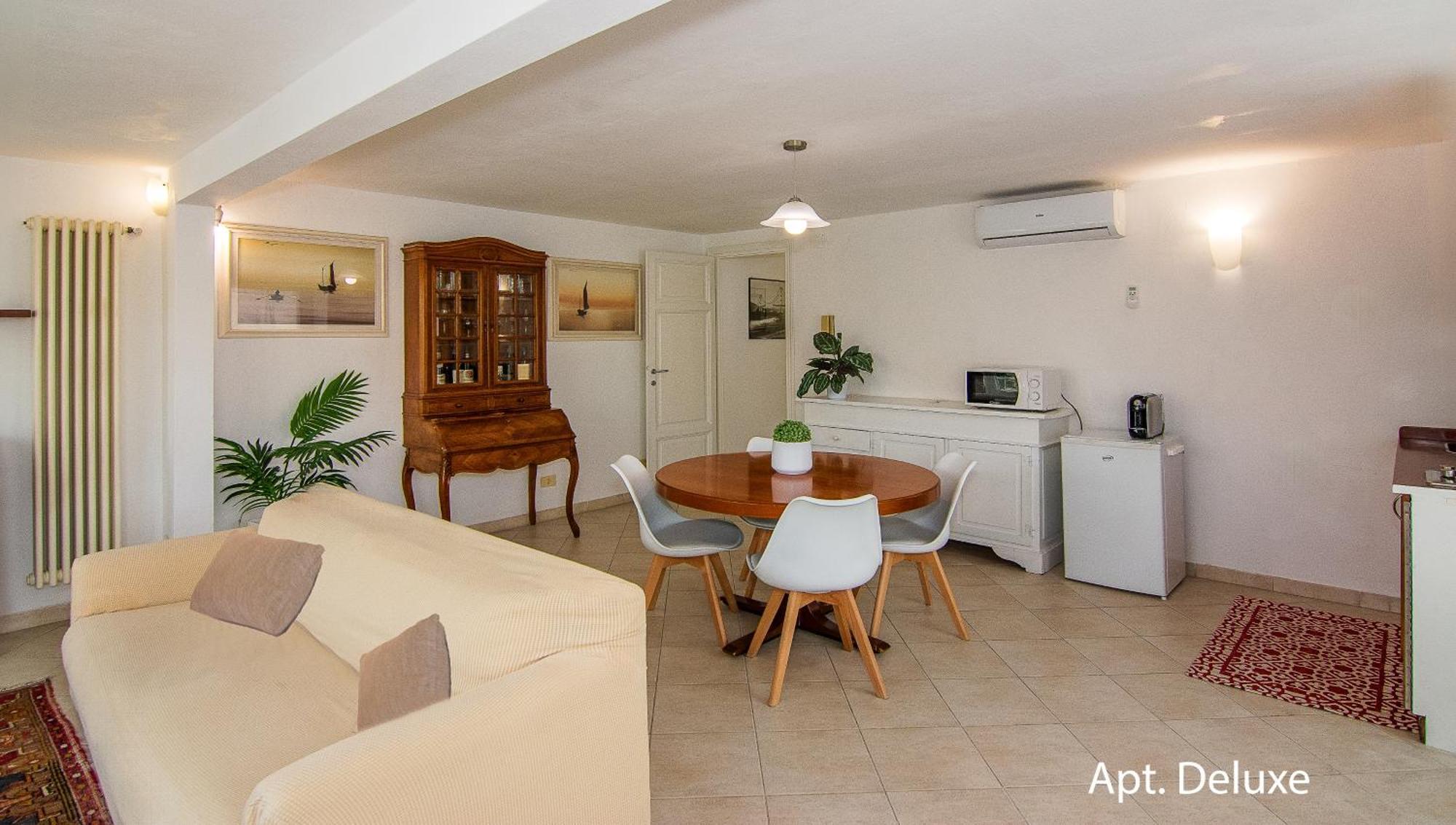 Amamare Apartments Viareggio Cameră foto